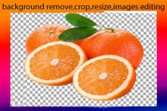 do transparent background in png format
