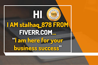 create modern powerpoint presentation for your business