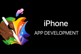 ios building mobile app development iphone developer swift