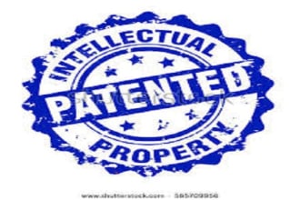 helping in patent application writing