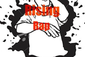 promote your music on my youtube page UndergroundRisingRap