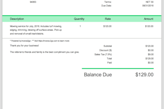 do vendor and patient billing invoicing for you