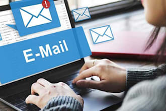 be your expert email writer
