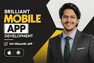 do mobile app development, android app ios app development, mobile app developer