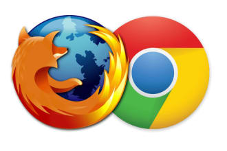 build a chrome and firefox extension