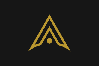 create a distinctive monogram logo for your business