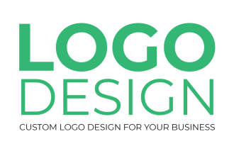 design creative custom and unique business logo