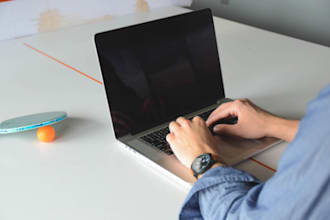 write striking web copy for your landing page