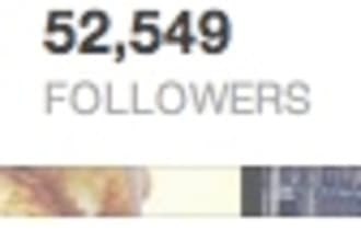 tweet whatever you want to my followers
