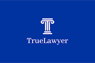 design unique business logo for legal lawyer