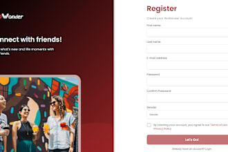 setup,customize and update wowonder social network platform