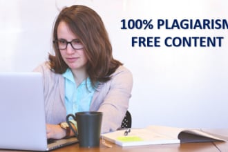 rewrite, paraphrase and rephrase your content