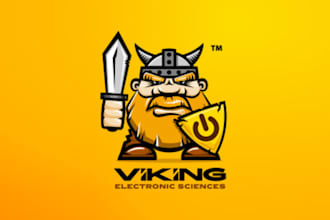 design 2 high quality unique and creative logo for your website or company with free psd layer file and within 24 hour express delivery