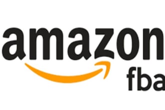 amazon fba product research and store management
