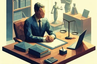 provide advise or consultation on your legal query