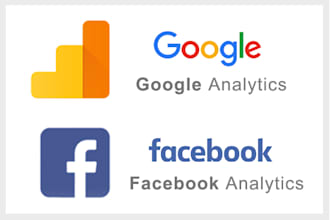 setup google analytics and event tracking on android