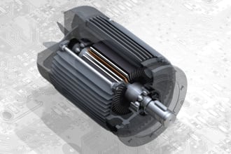 do 3d cad designing in fusion 360