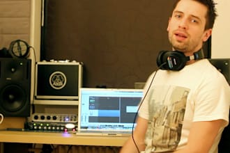 do premium Mastering of your song just