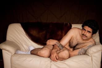 claim to have made love to your friends mother in a personalized video