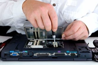 provide help for computers