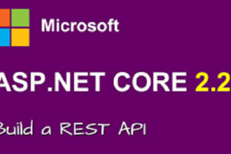 do asp dot net mvc core blazor development