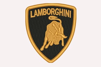 do professional embroidery digitizing within 24 hours