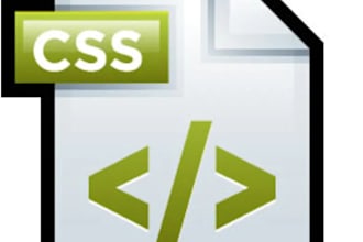 fix CSS issue in shopify, open cart, weebly, wordpress