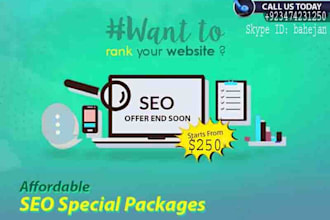 improve your website SEO optimization for google ranking
