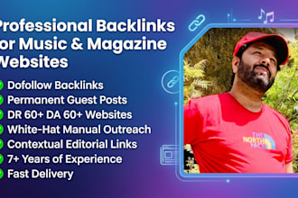 publish your music or magazine articles