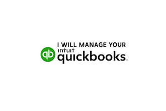 setup, catch up and do your bookkeeping in quickbooks online