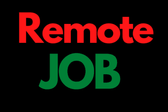 search and apply remote jobs for you