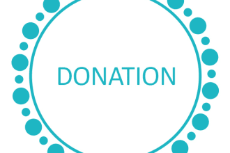 write an appealing donation letter for you