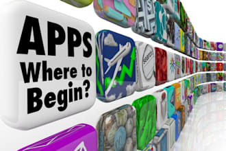 teach you how to create your own custom mobile app for iphone or ipad or android devices in 18 days with 18 design unit and make money