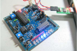 help you to program microcontroller