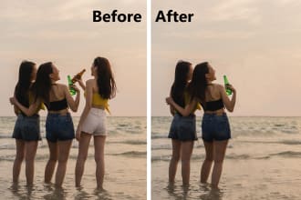 do remove or add object, person, text, logo from your image