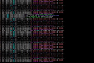 setup a minecraft servers