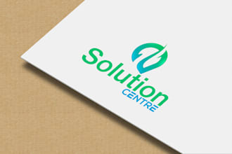 do custom fast logo