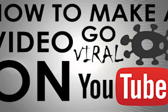 make your video go viral
