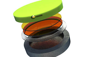 do 3d cad modeling,render make stp,stl,obj,fbx,dxf,dwg, file