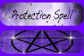 do full protection spell