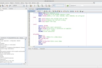 design programs in assembly language for pic and mips
