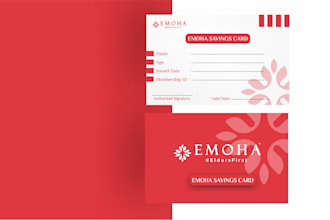 design premium business cards and branded stationery