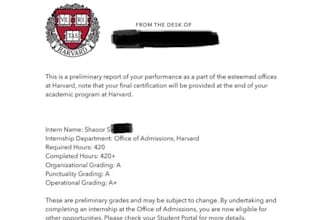 fine tune your college applications beyond your dreams