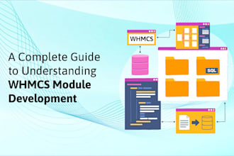 do custom whmcs development