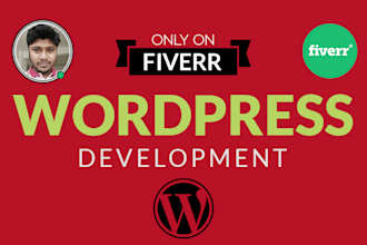 do affordable wordpress website development with fast turnaround time