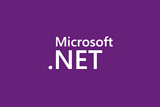 develop asp dot net core mvc applications