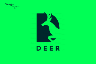 do creative modern minimalist logo design