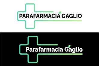 design medical, dental, and healthcare, pharmacy logo