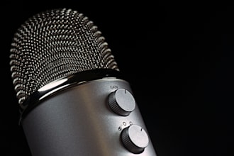 be your female voice over artist