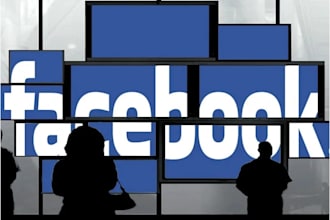 do facebook page promotion to 1 million fb users